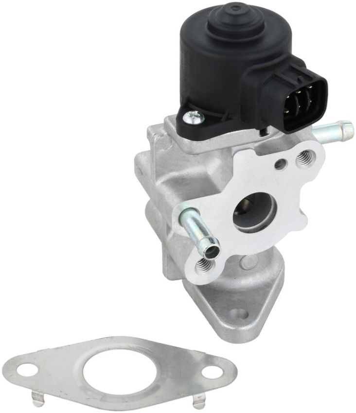 DELPHI EG10483 EGR Valve