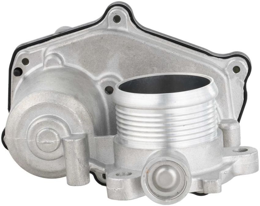 DELPHI EG10489 EGR Valve