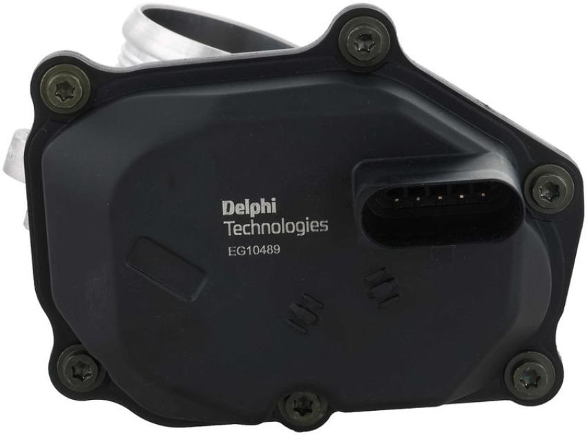 DELPHI EG10489 EGR Valve