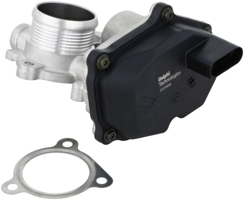 DELPHI EG10489 EGR Valve
