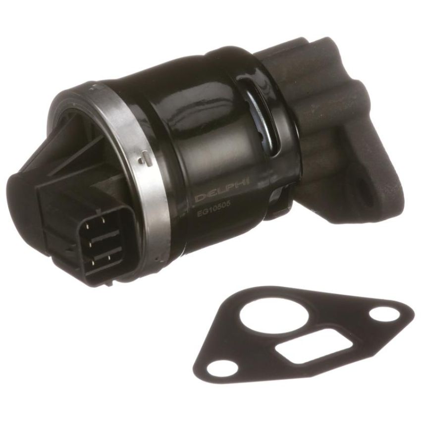 DELPHI EG10505 EGR Valve