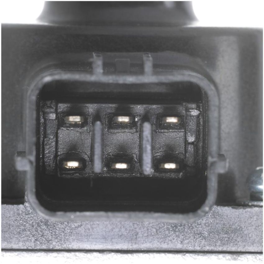 DELPHI EG10526 EGR Valve