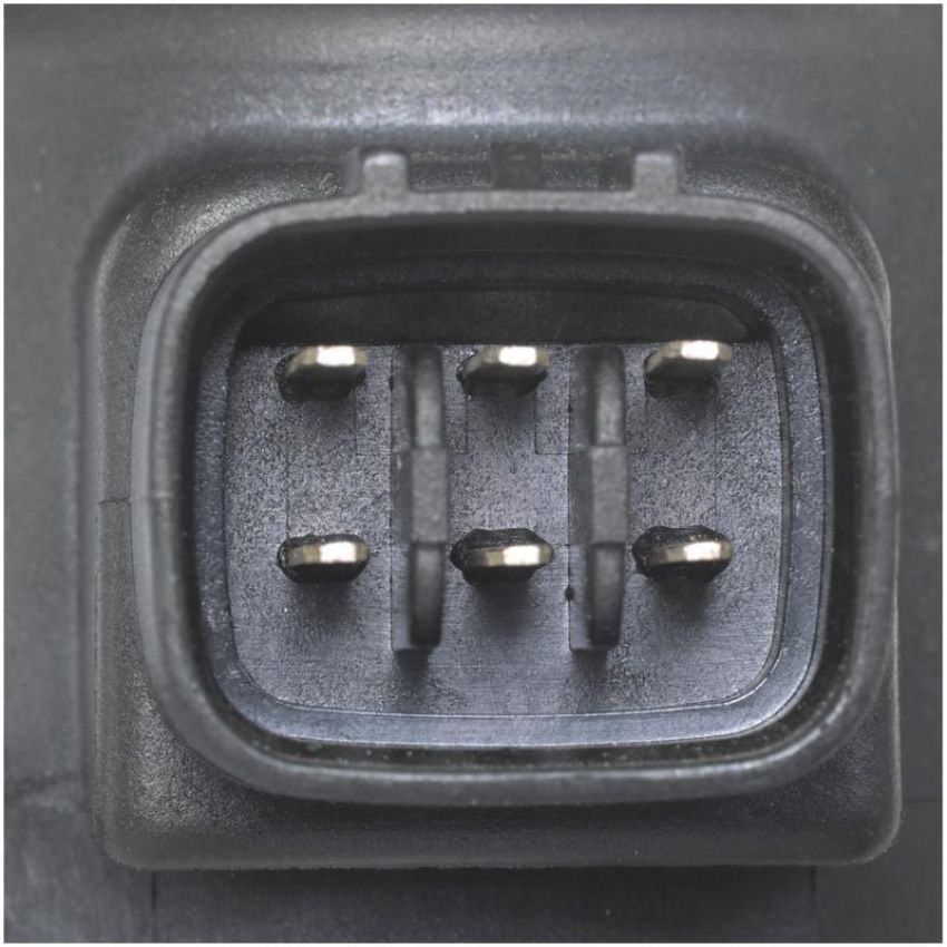 DELPHI EG10535 EGR Valve