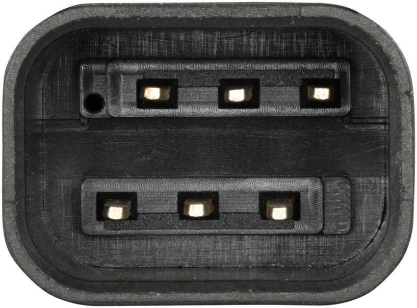 DELPHI EG10597 EGR Valve