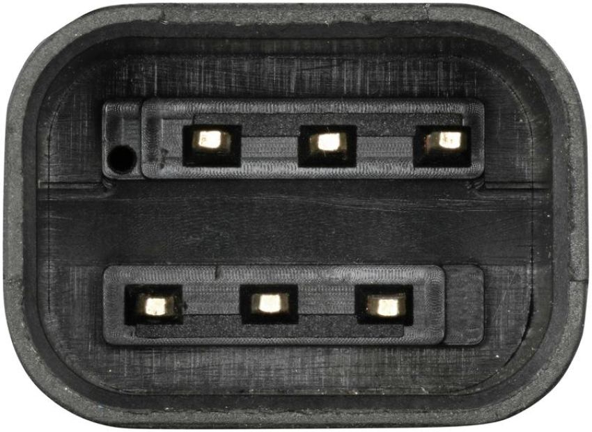 DELPHI EG10602 EGR Valve