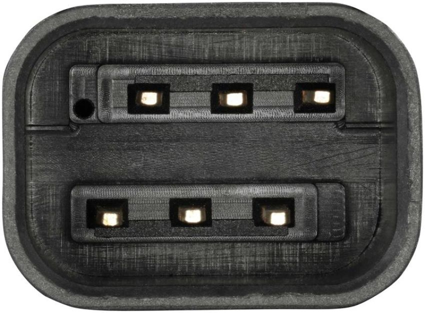 DELPHI EG10603 EGR Valve