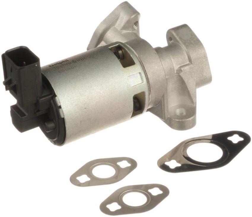 DELPHI EG10604 EGR Valve