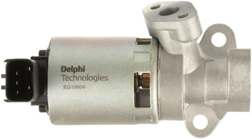 DELPHI EG10604 EGR Valve