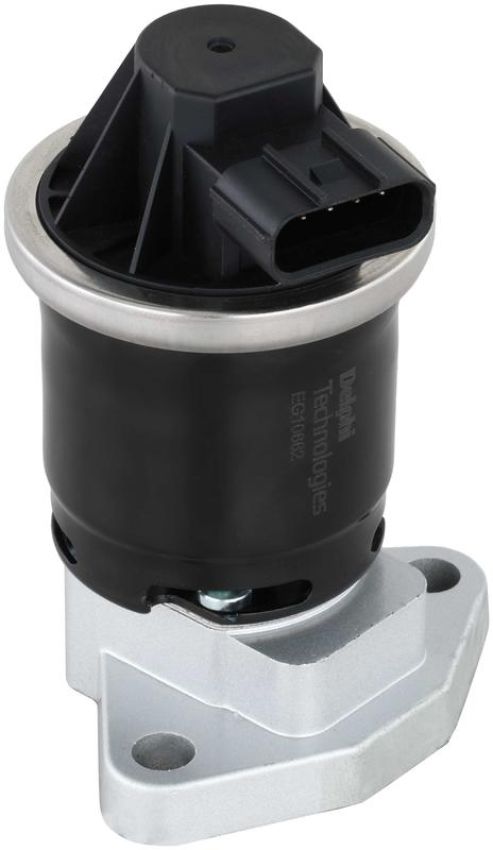 DELPHI EG10662 EGR Valve