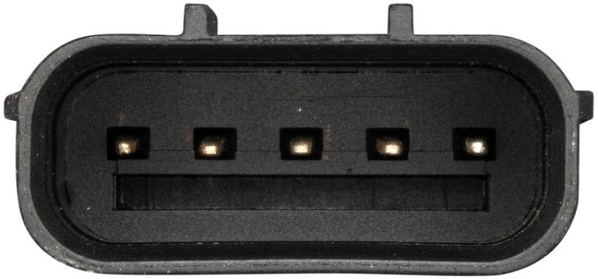 DELPHI EG10662 EGR Valve