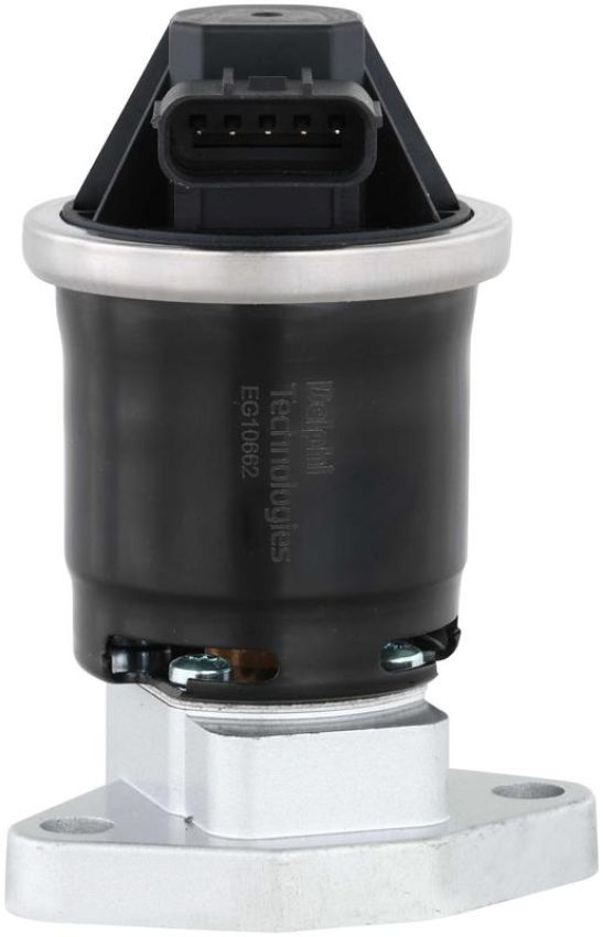 DELPHI EG10662 EGR Valve