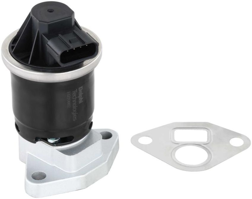 DELPHI EG10662 EGR Valve