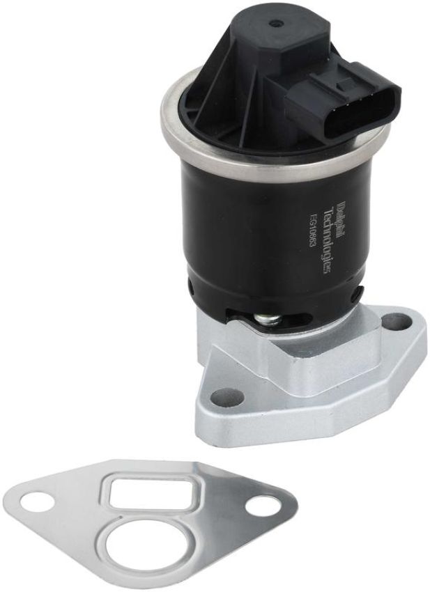 DELPHI EG10663 EGR Valve