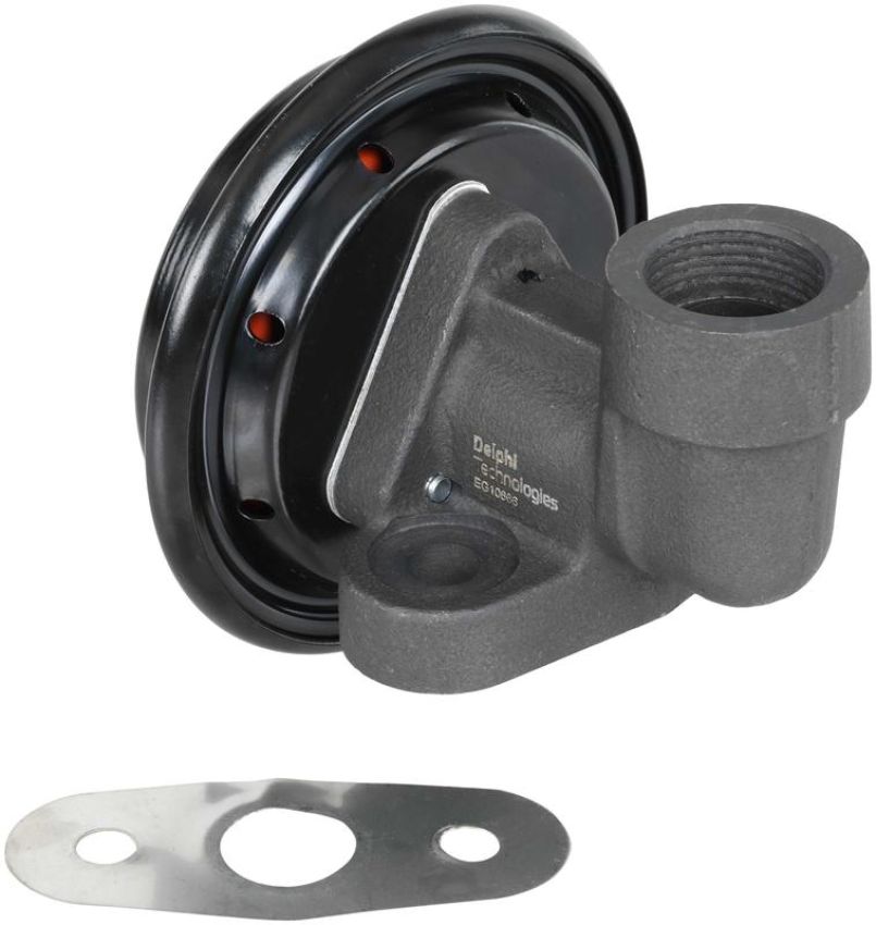 DELPHI EG10666 EGR Valve