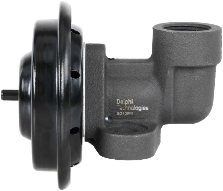 DELPHI EG10666 EGR Valve