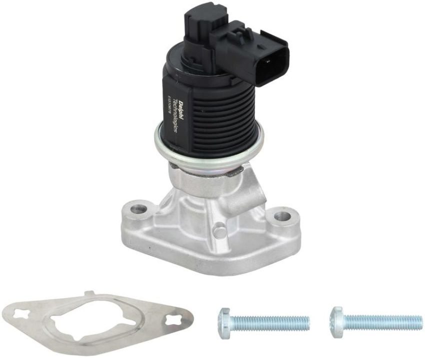 DELPHI EG10678 EGR Valve