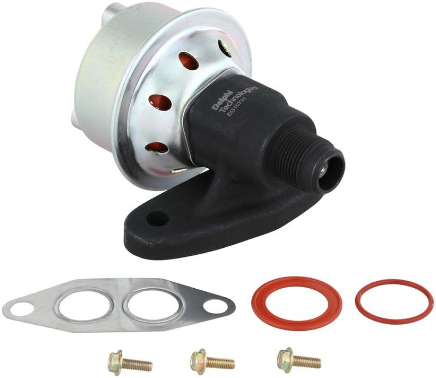 DELPHI EG10731 EGR Valve