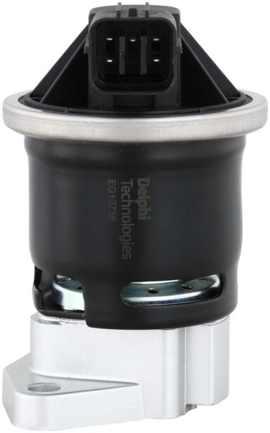 DELPHI EG10736 EGR Valve