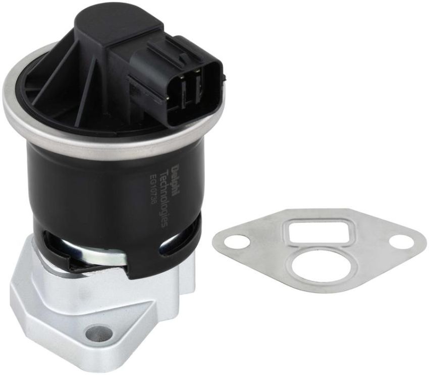 DELPHI EG10736 EGR Valve