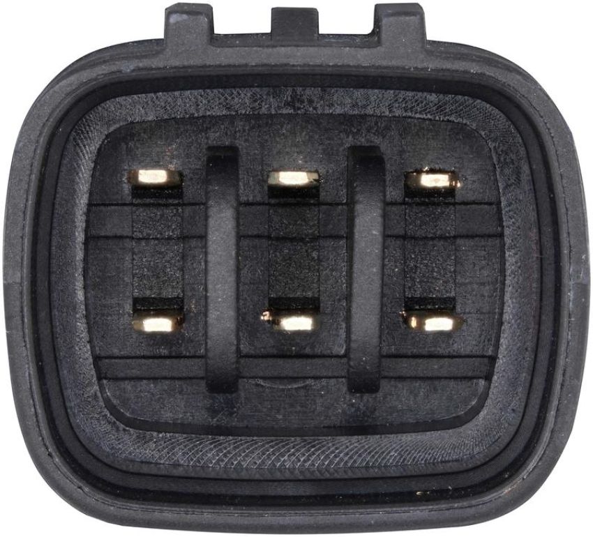 DELPHI EG10738 EGR Valve