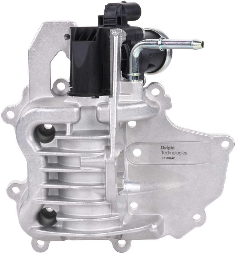 DELPHI EG10742 EGR Valve