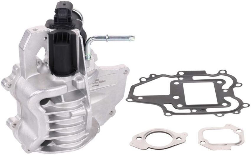 DELPHI EG10742 EGR Valve