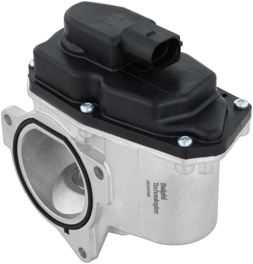 DELPHI EG10743 EGR Valve