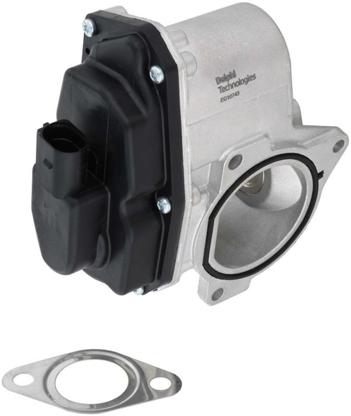 DELPHI EG10743 EGR Valve