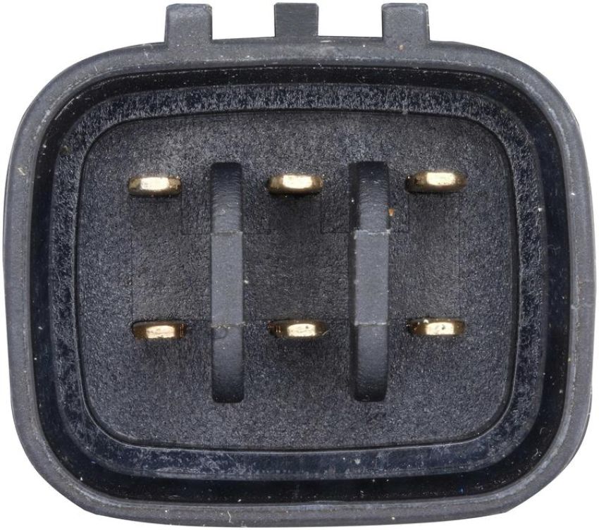 DELPHI EG10764 EGR Valve
