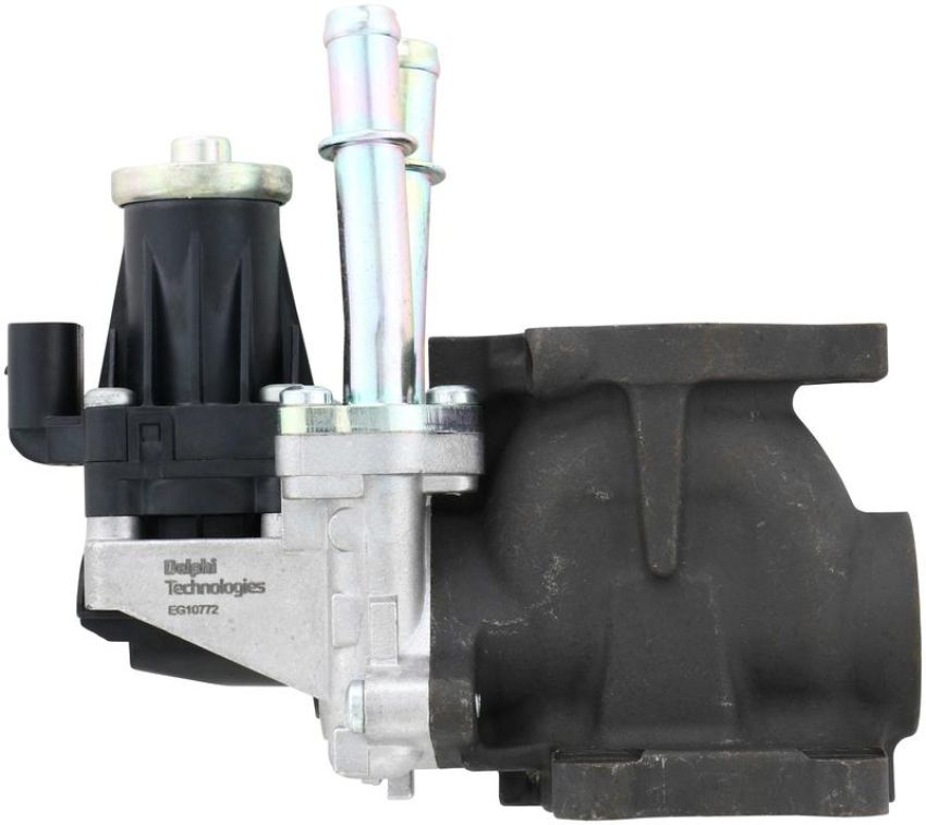 DELPHI EG10772 EGR Valve