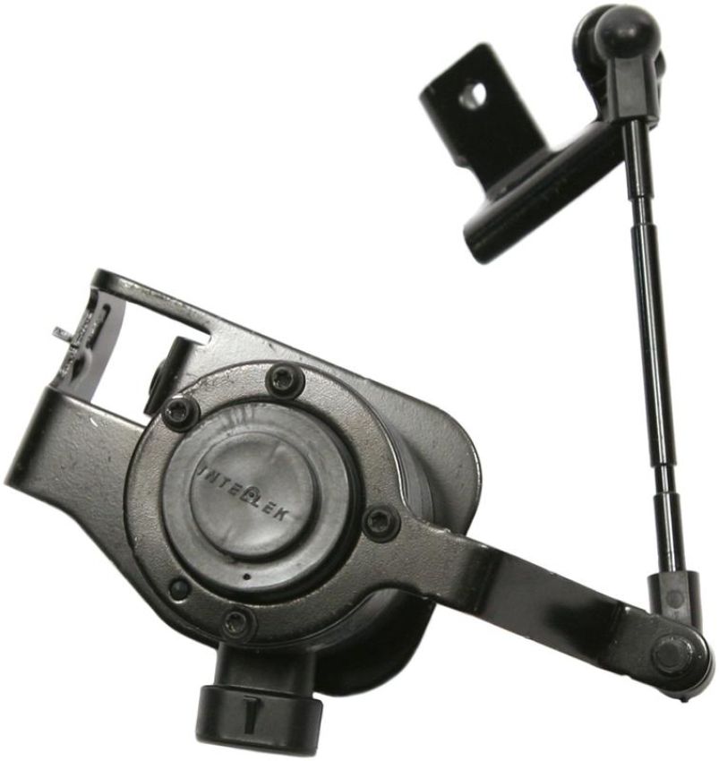 DELPHI ER10014 Suspension Ride Height Sensor
