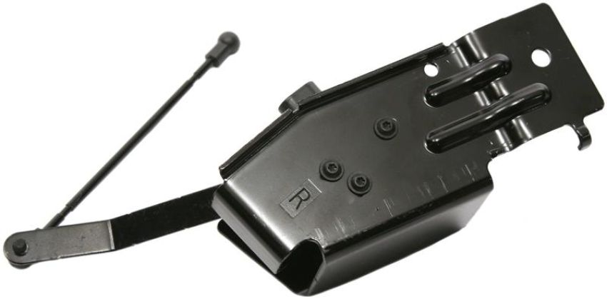 DELPHI ER10019 Suspension Ride Height Sensor