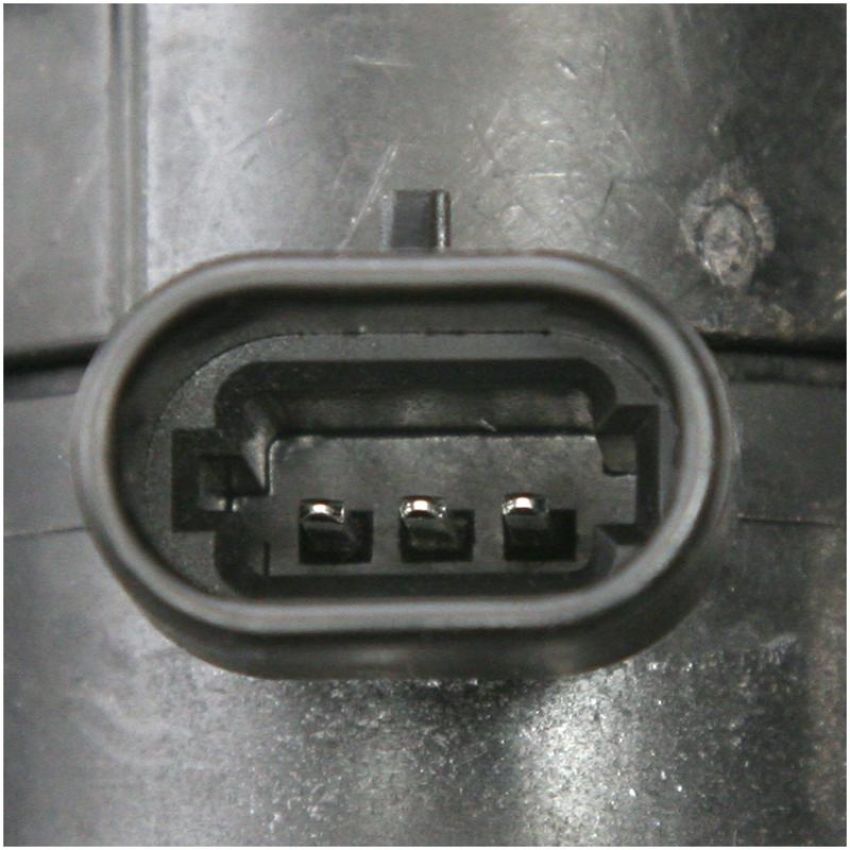 DELPHI ER10019 Suspension Ride Height Sensor