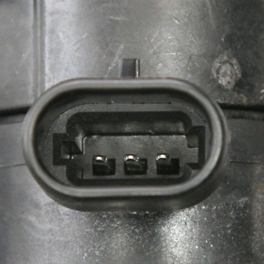 DELPHI ER10019 Suspension Ride Height Sensor