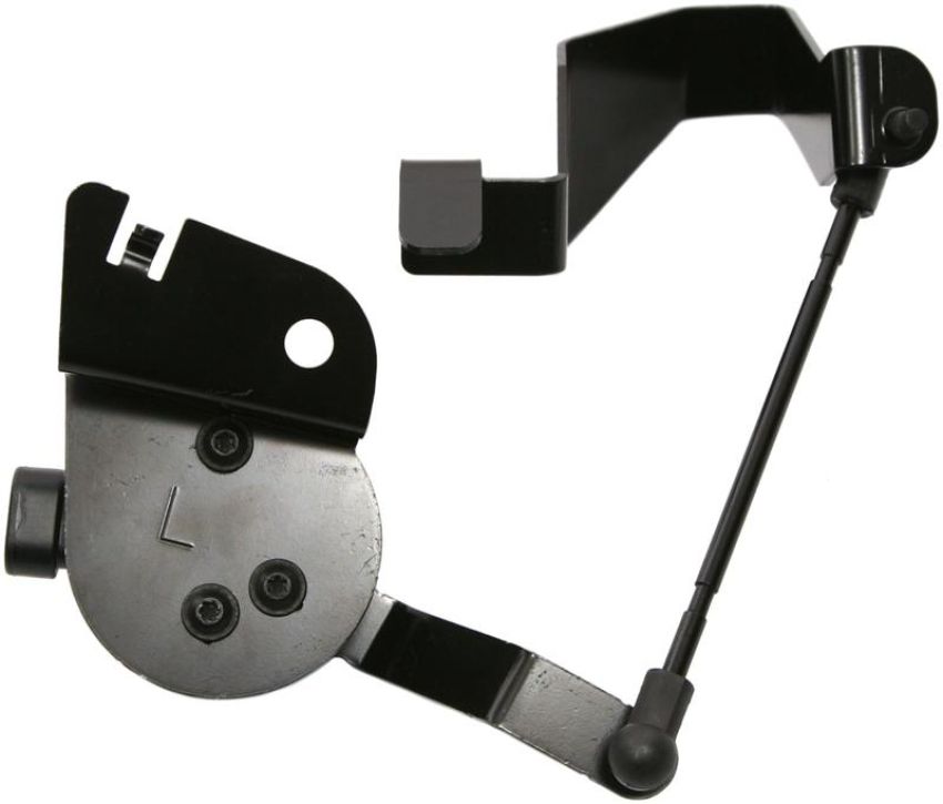 DELPHI ER10020 Suspension Self-Leveling Sensor