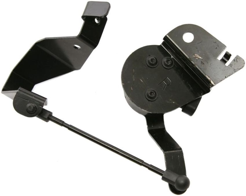 DELPHI ER10021 Suspension Ride Height Sensor