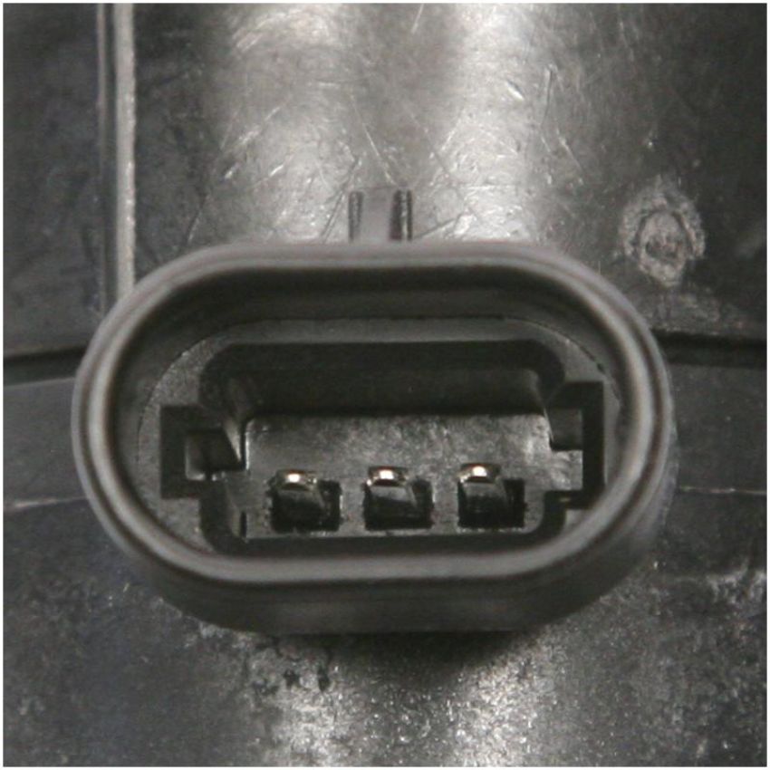 DELPHI ER10021 Suspension Ride Height Sensor