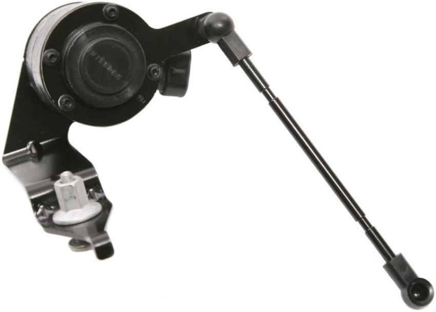 DELPHI ER10032 Suspension Ride Height Sensor