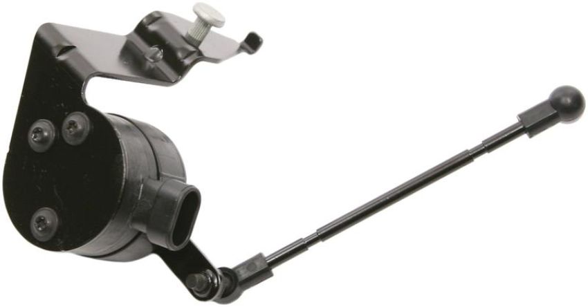 DELPHI ER10032 Suspension Ride Height Sensor