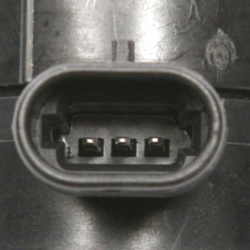 DELPHI ER10032 Suspension Ride Height Sensor