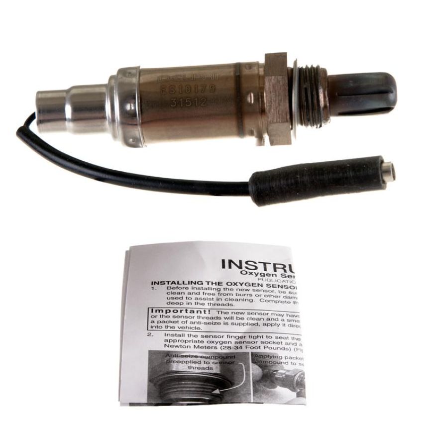 DELPHI ES10179 Oxygen Sensor