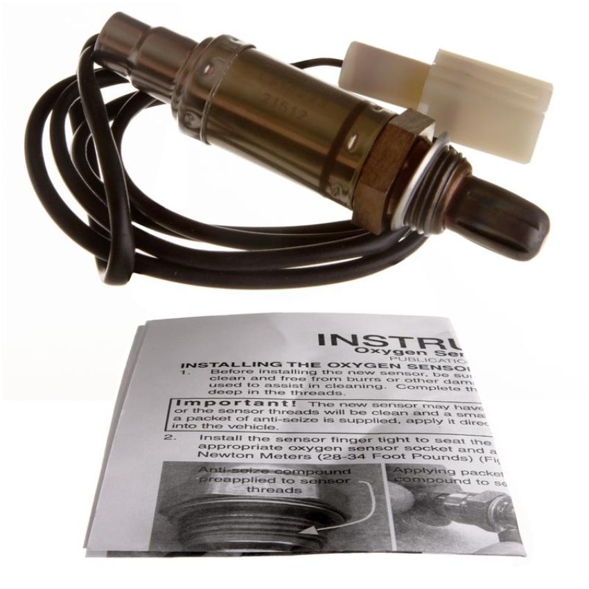 DELPHI ES10222 Oxygen Sensor