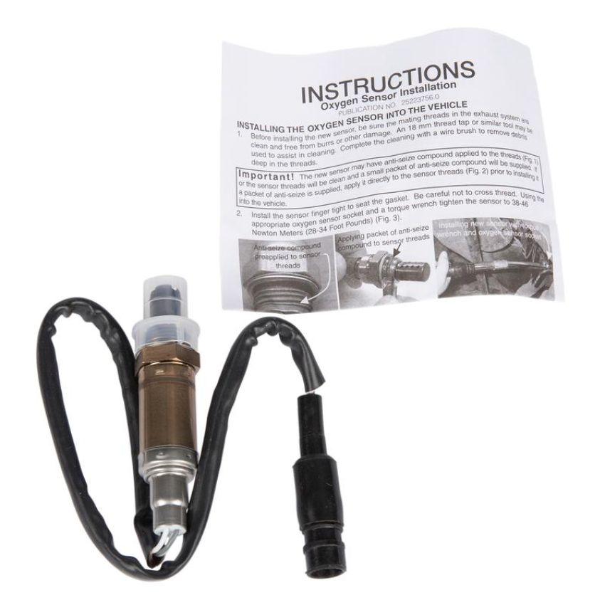 DELPHI ES10246 Oxygen Sensor