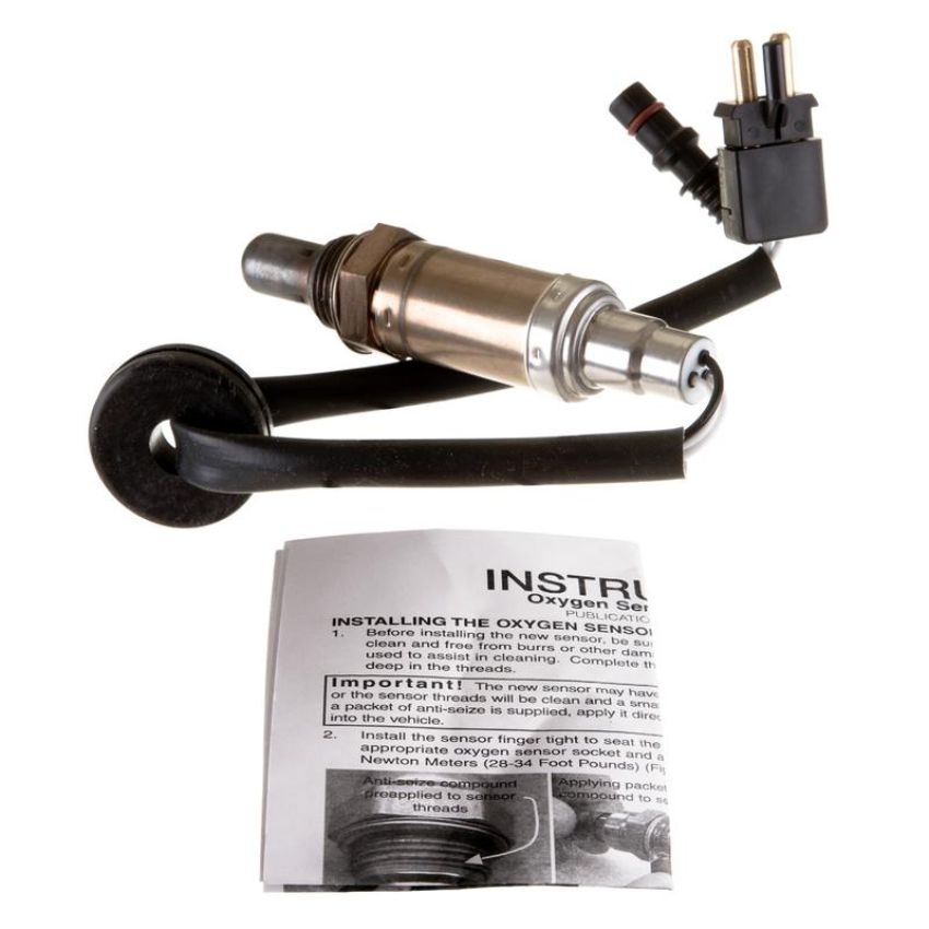 DELPHI ES10258 Oxygen Sensor