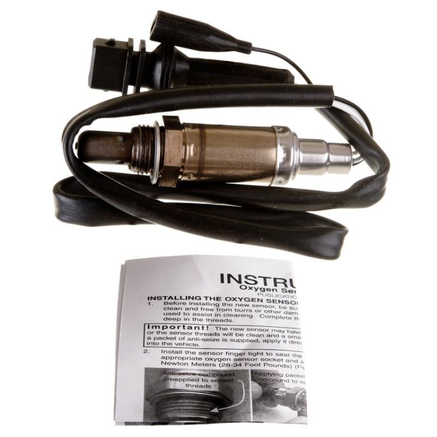 DELPHI ES10261 Oxygen Sensor