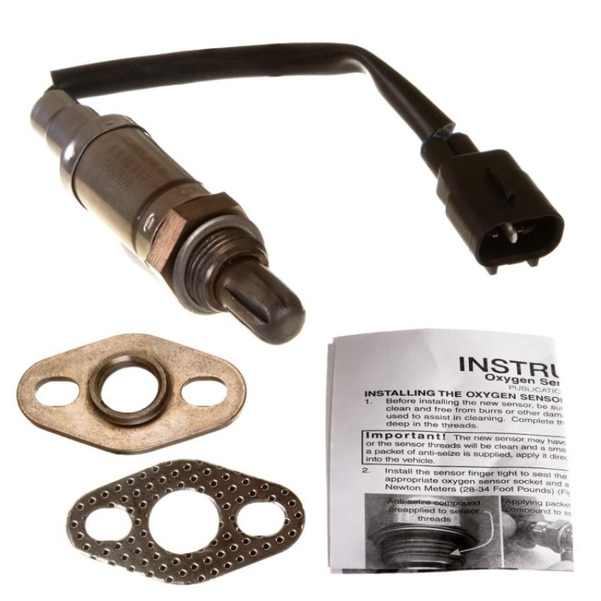 DELPHI ES10317 Oxygen Sensor