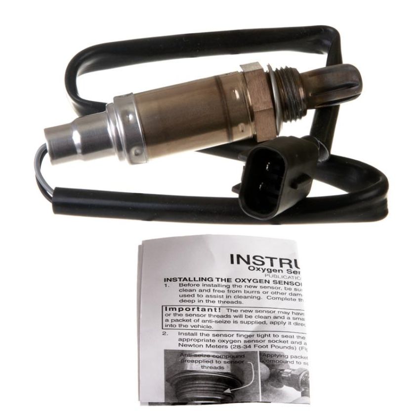 DELPHI ES10323 Oxygen Sensor
