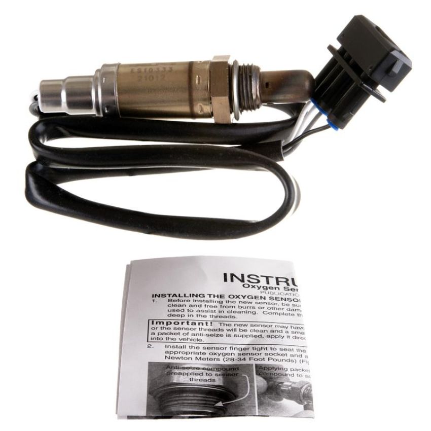 DELPHI ES10333 Oxygen Sensor