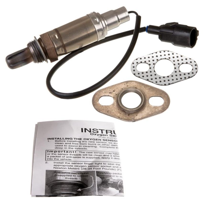 DELPHI ES10392 Oxygen Sensor