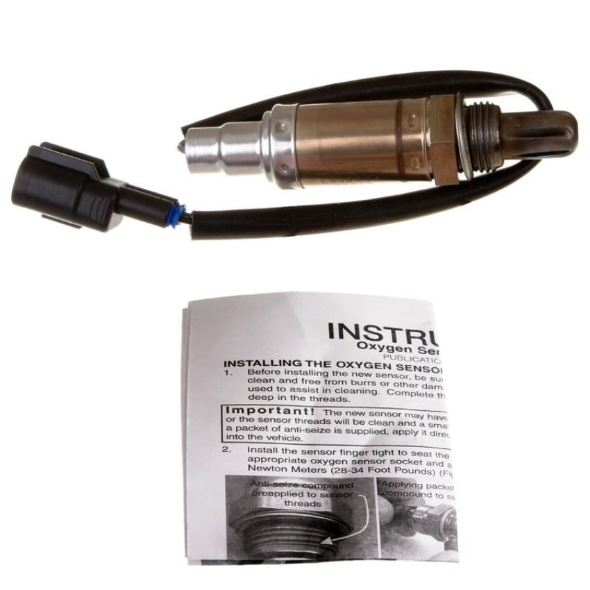 DELPHI ES10394 Oxygen Sensor